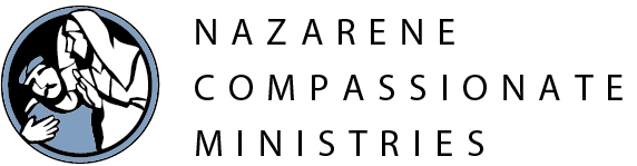 Nazarene Compassionate Ministries logo